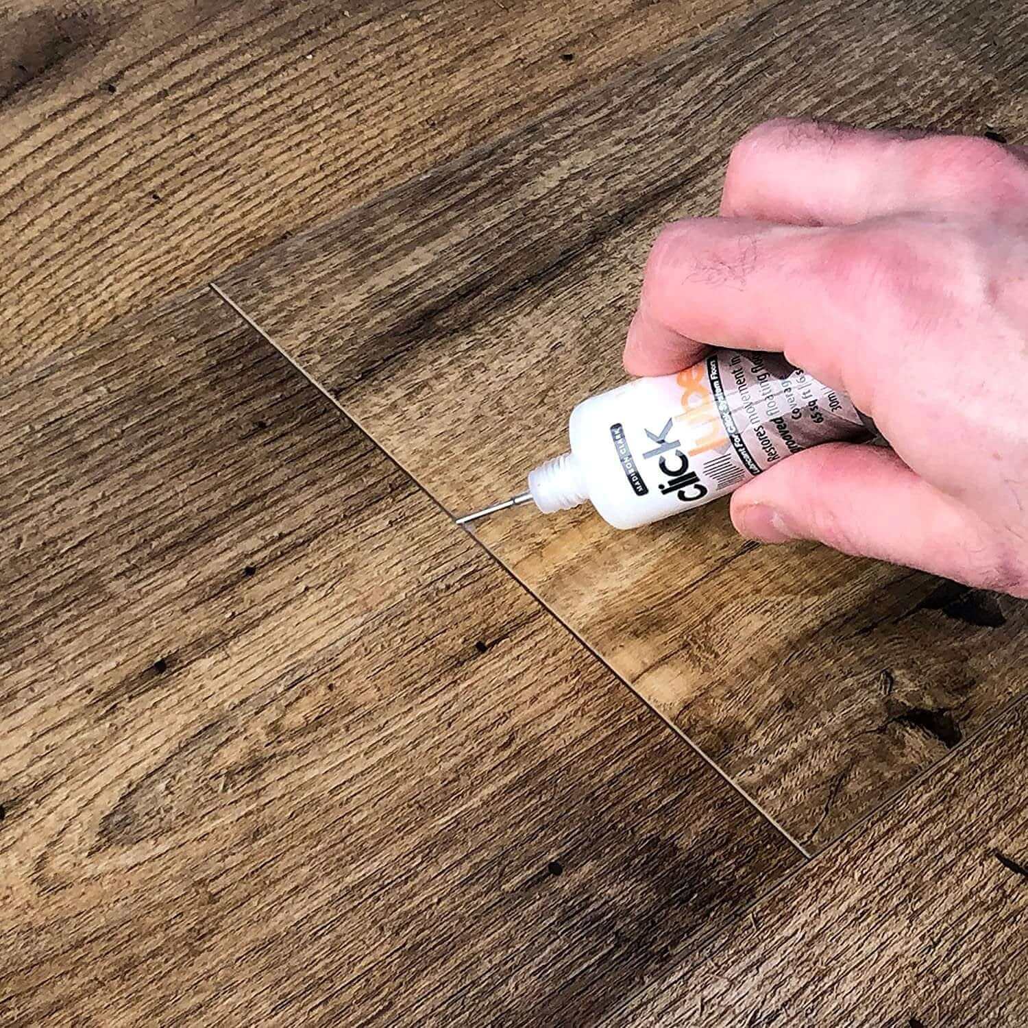 Squeaky Repair Kit Floor Click System Floors - Image 10