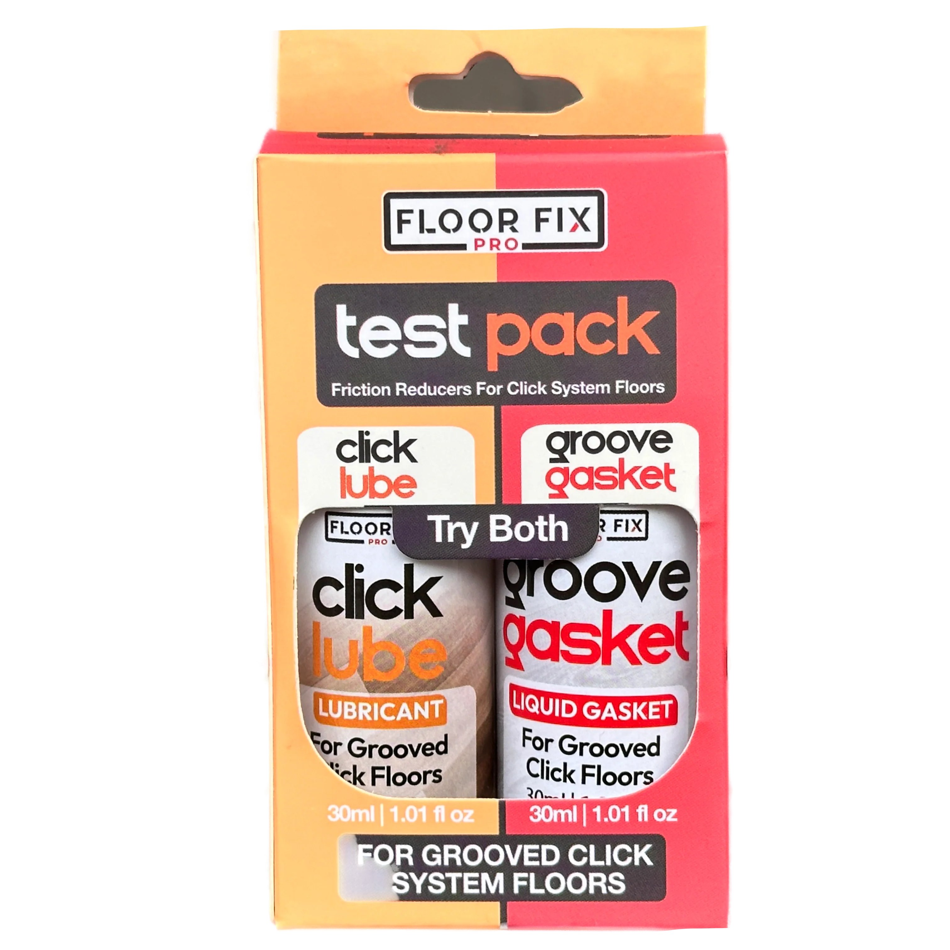Squeaky Repair Kit Floor Click System Floors - Image 13
