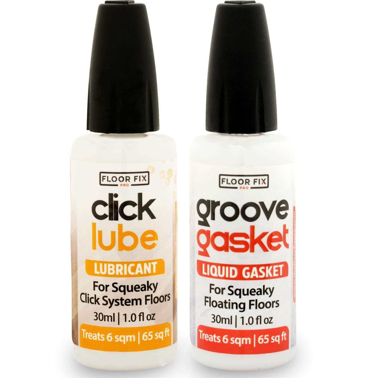 Squeaky Repair Kit Floor Click System Floors - Image 3