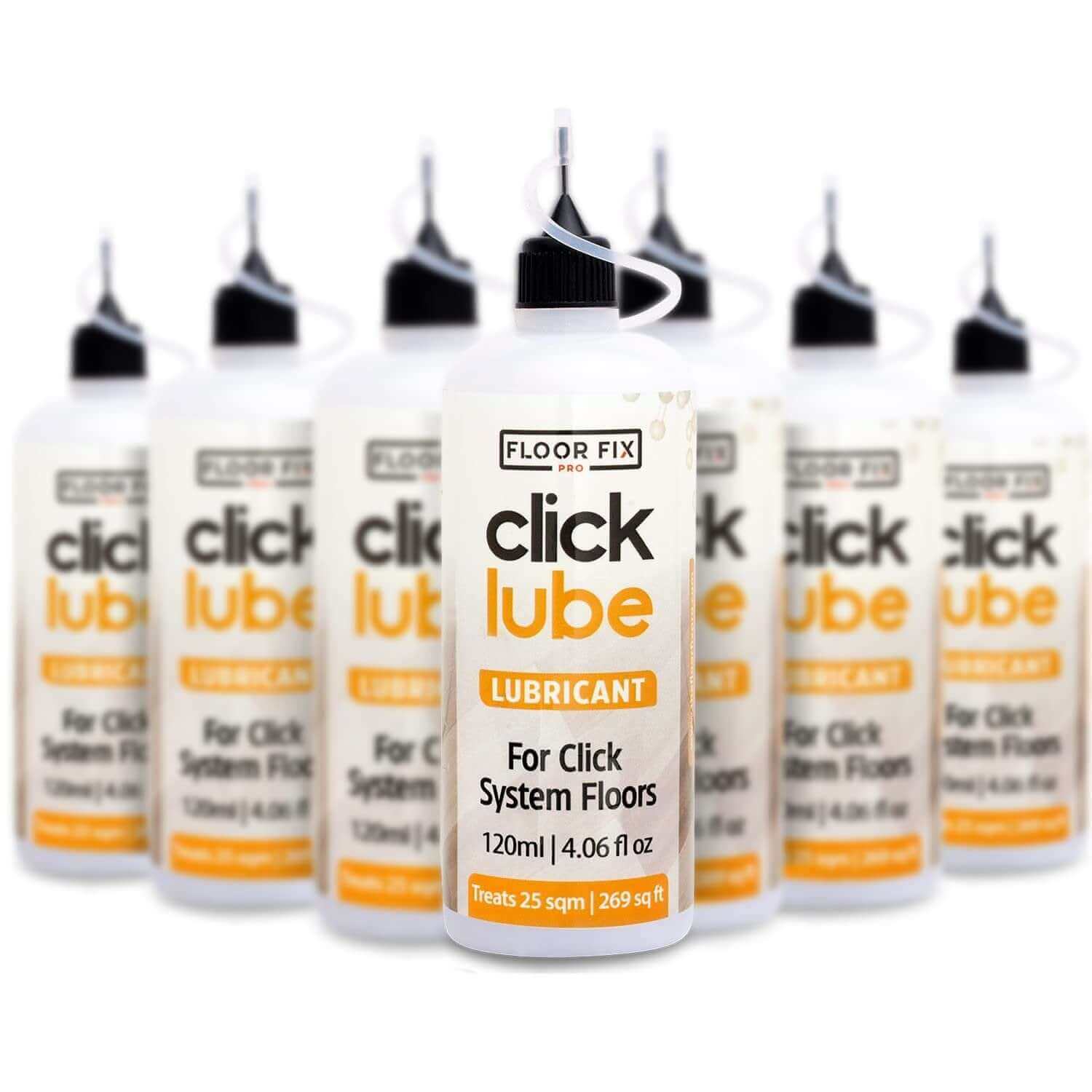 Squeaky Repair Kit Floor Click System Floors - Image 6