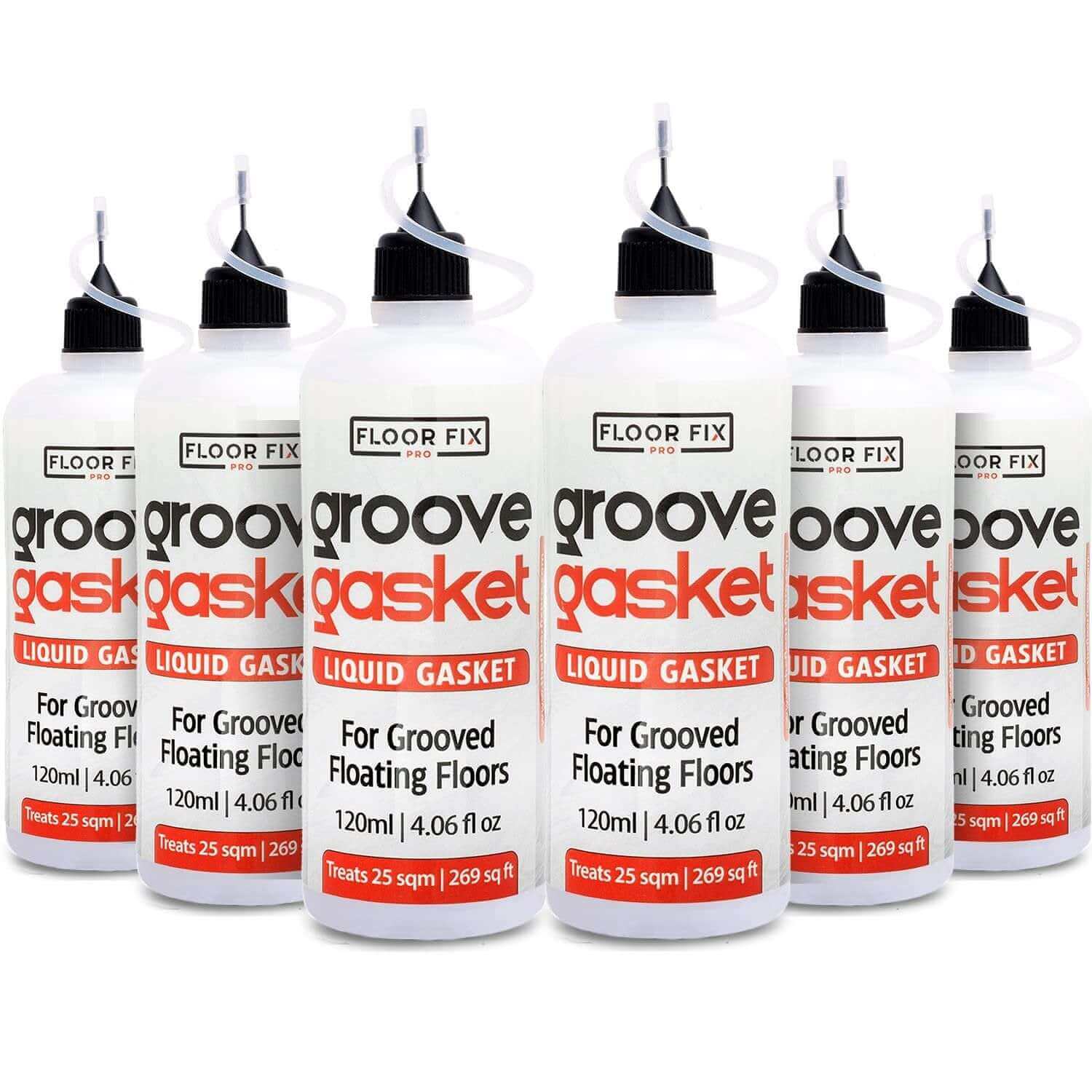 Squeaky Repair Kit Floor Click System Floors - Image 8