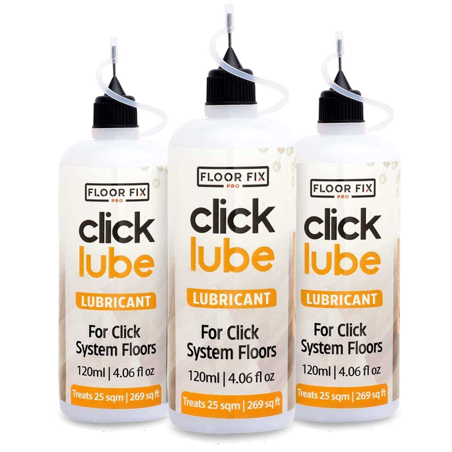 Squeaky Repair Kit Floor Click System Floors - Image 9