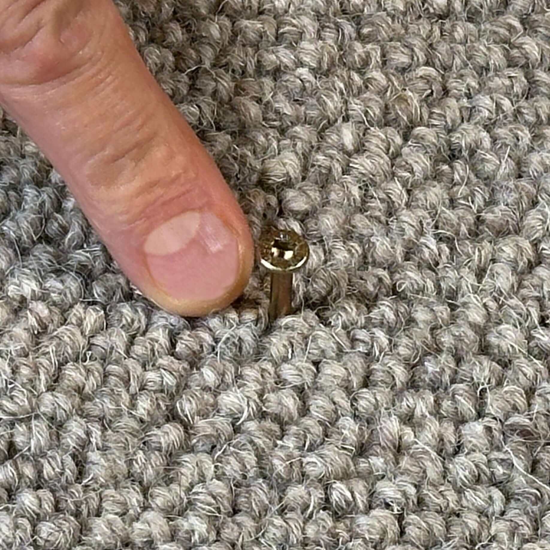 Stop Squeak Repair Kit - Fix Creaky Wood and Carpeted Floors - Image 8