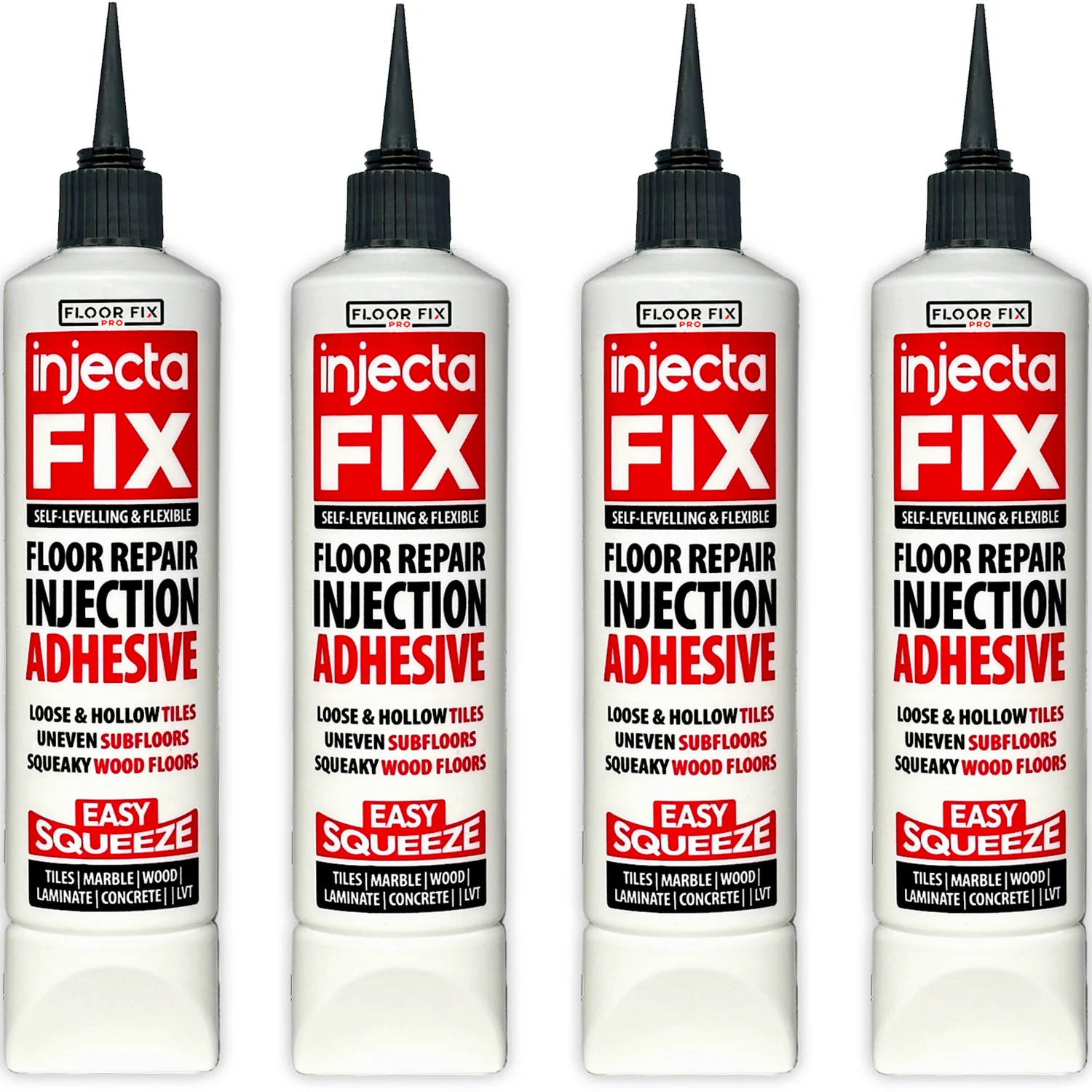 Injectafix Easy Squeeze 300ml Extra Strength Bonding Adhesive with Easy Squeeze System - Image 10
