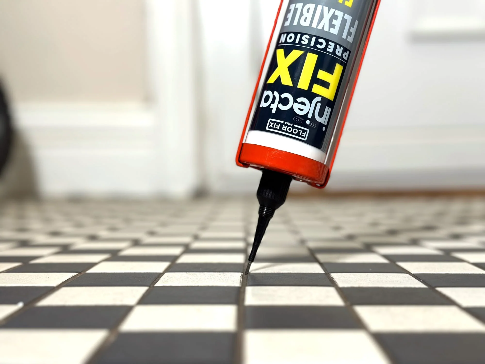 Injectafix Pro 300ml - Bonding Adhesive For Loose Tiles & Hollow Floors - Image 11