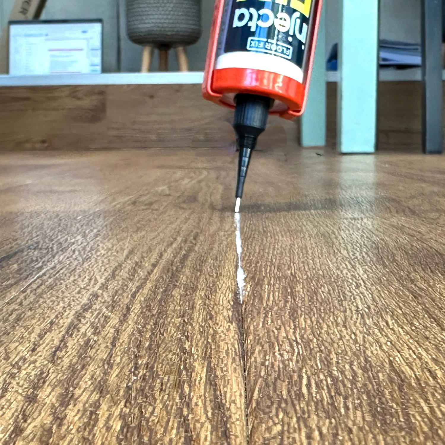 Injectafix Pro 300ml - Bonding Adhesive For Loose Tiles & Hollow Floors - Image 14