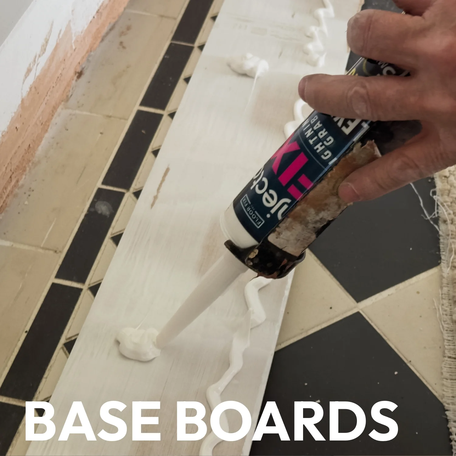 Lightning Grab 300ml Trade-Grade Instant Grab Adhesive (NEW!) - Image 3