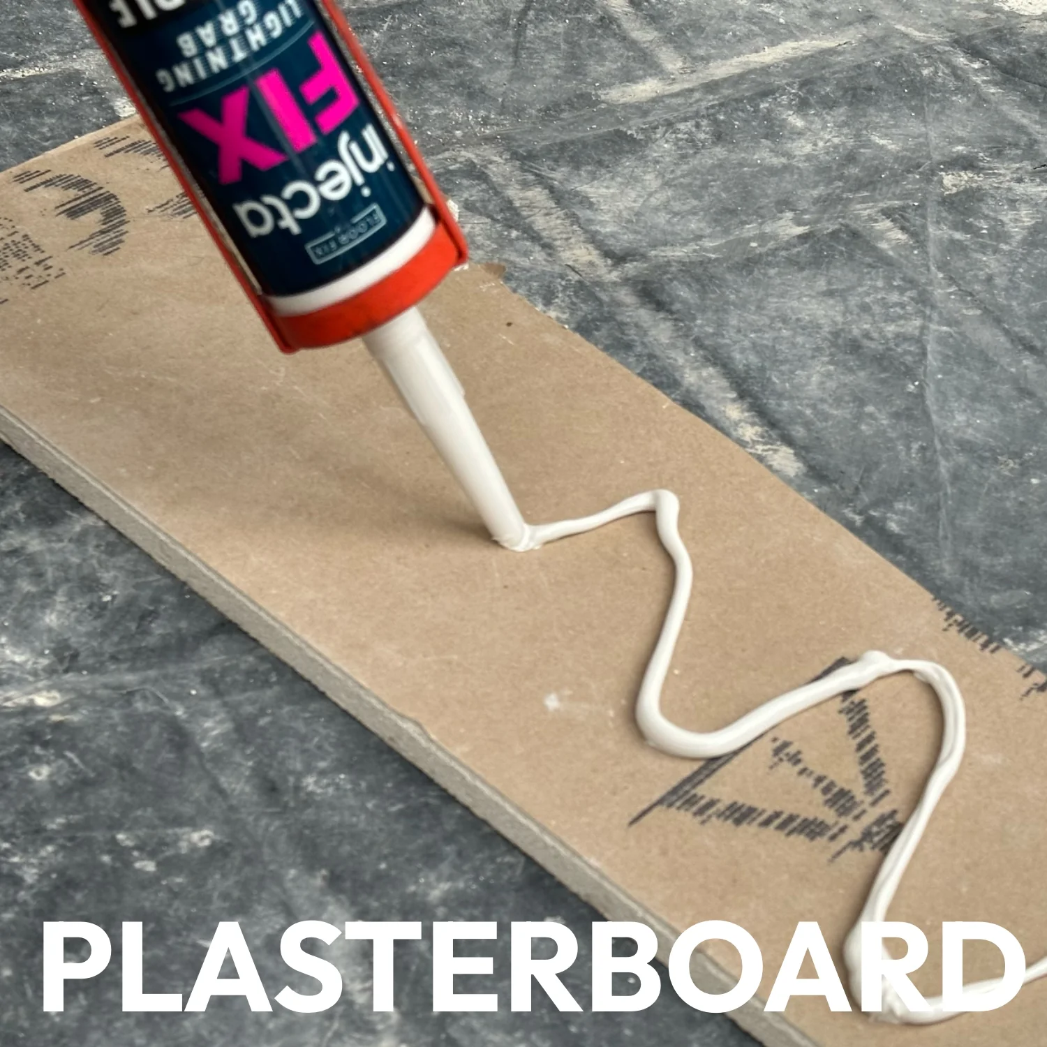 Lightning Grab 300ml Trade-Grade Instant Grab Adhesive (NEW!) - Image 5