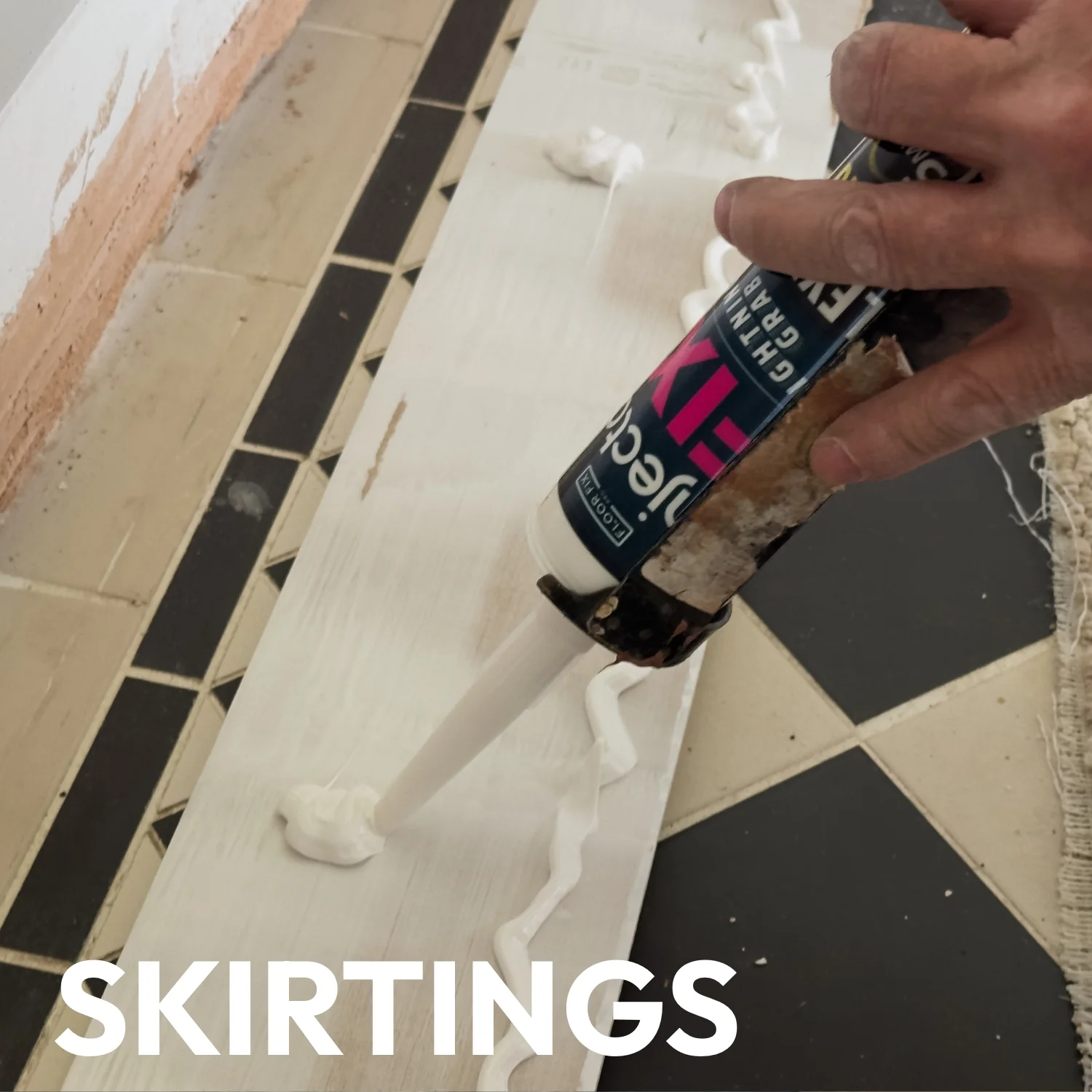 Lightning Grab 300ml Trade-Grade Instant Grab Adhesive (NEW!) - Image 6