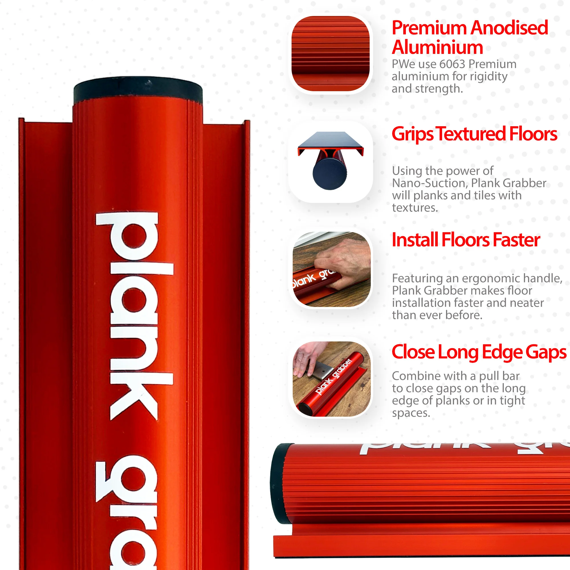 Plank Grabber Total Fix Pack - Image 11
