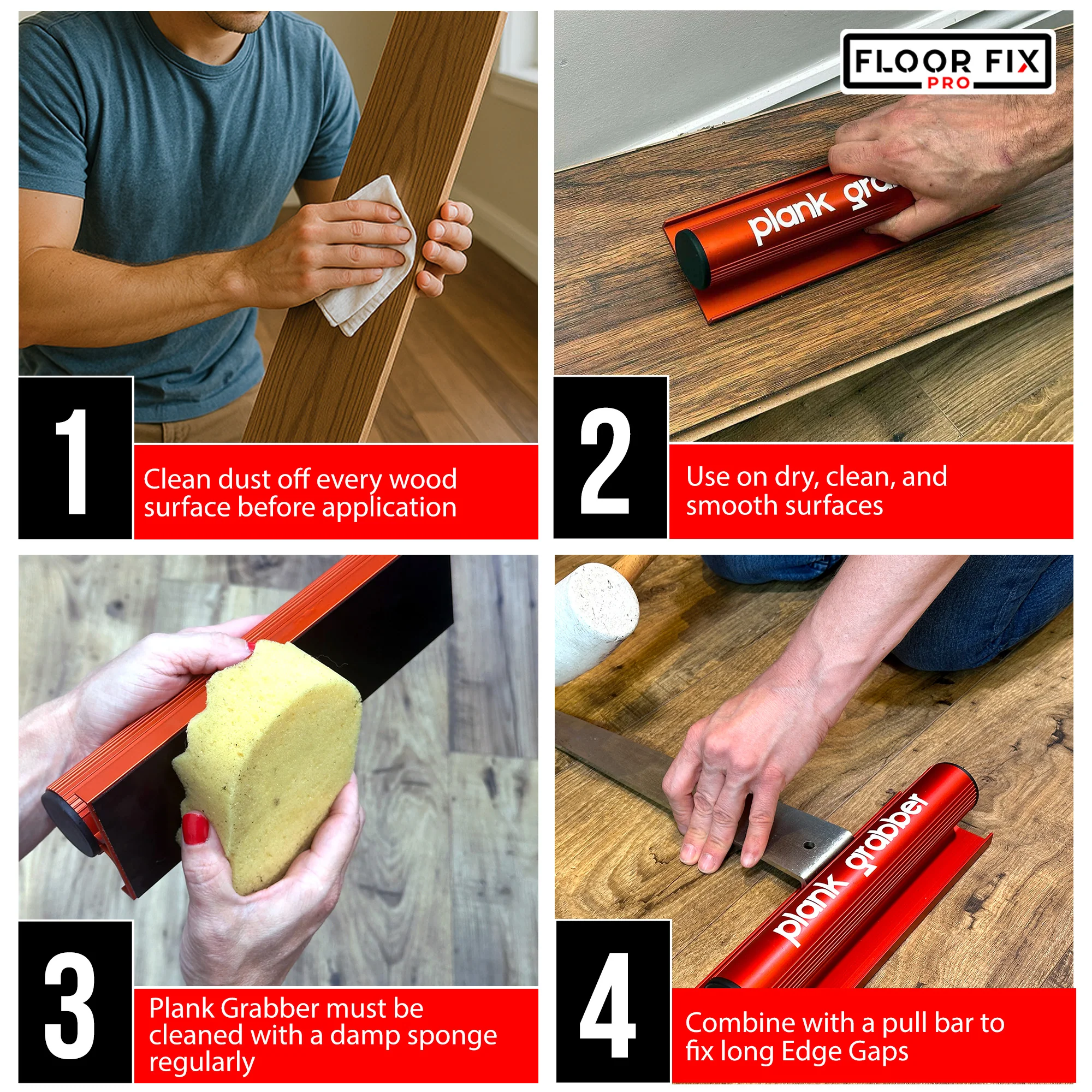 Plank Grabber Permanent Fix Pack - Image 7