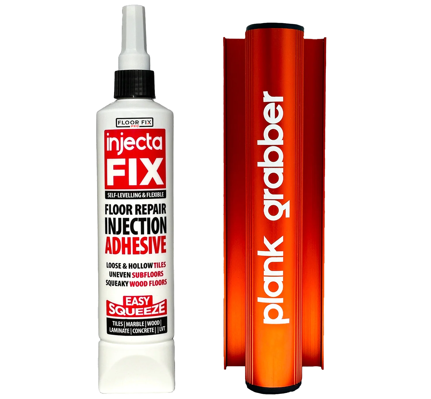 Plank Grabber Total Fix Pack - Image 9